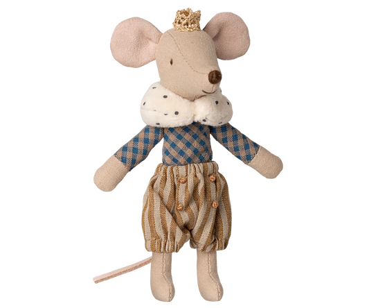Maileg Prince Mouse Big Brother