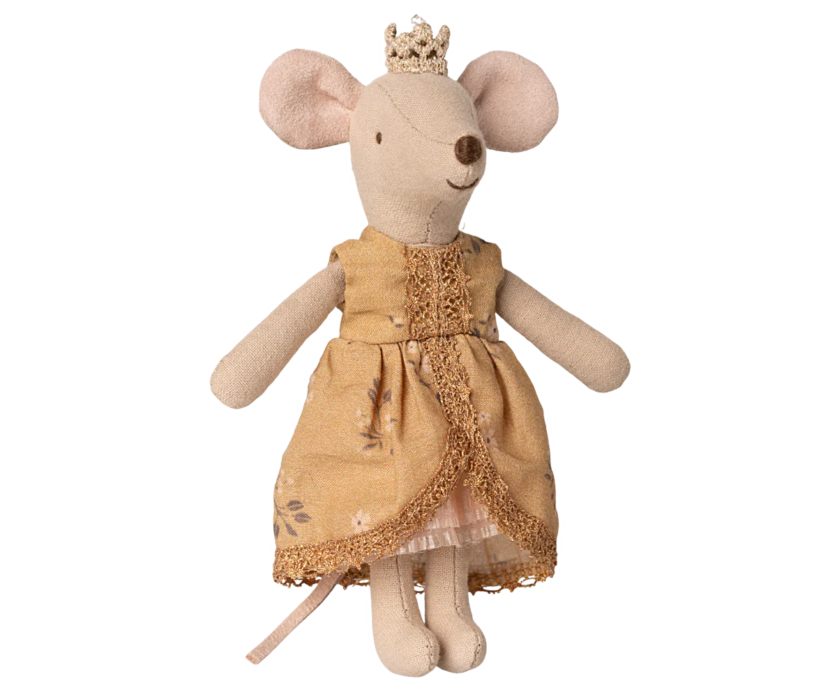 Maileg Princess Mouse