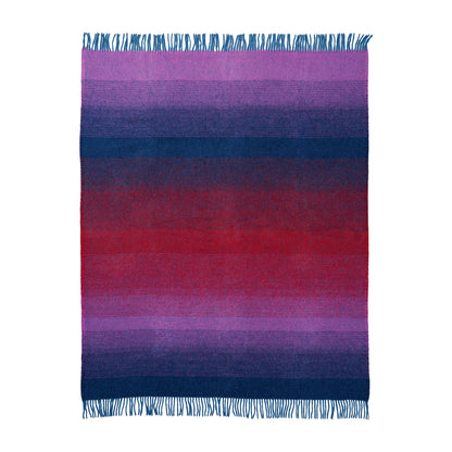 Klippan Aurora Wool Throw