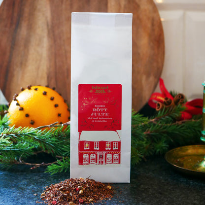 Christmas Loose Teas