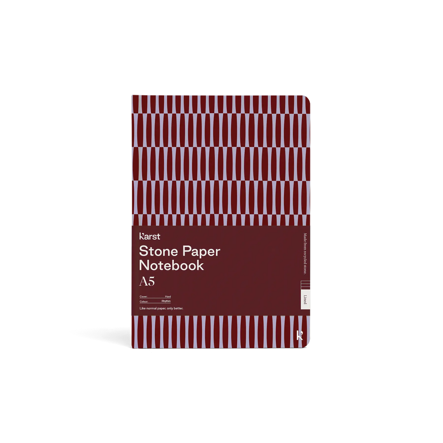 Karst Hardcover Notebooks