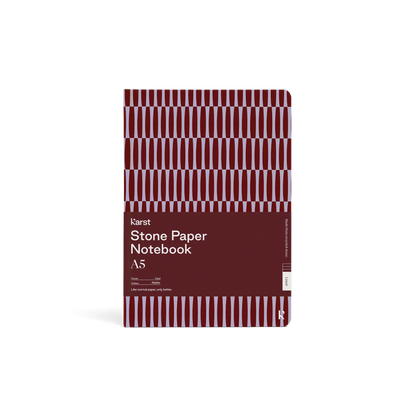 Karst Hardcover Notebooks