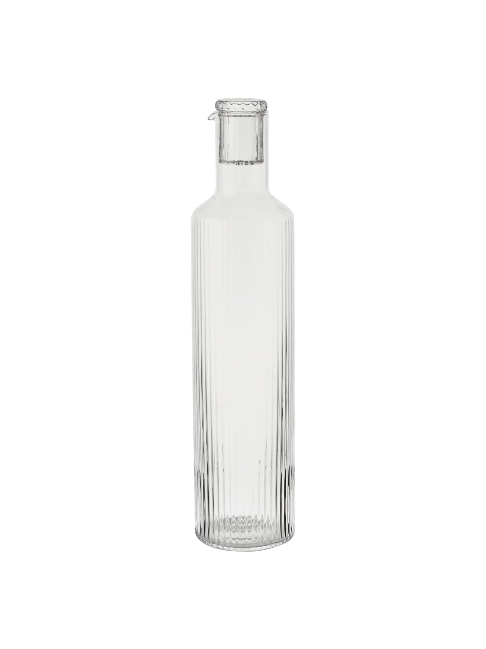 Ferm Living Ripple Oil Bottle