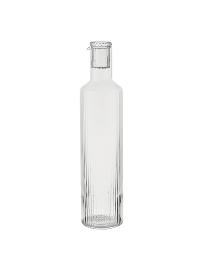 Ferm Living Ripple Oil Bottle