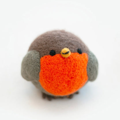 MODERNBEAST Wool Pet Toys