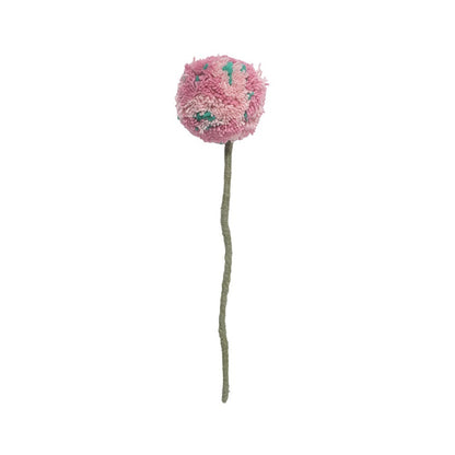 Endless Flower - Pom Pom Thistle