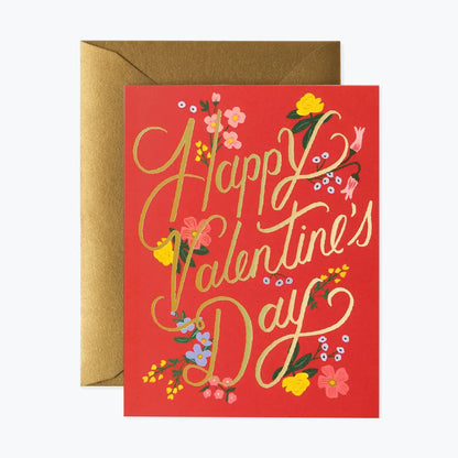 Valentine's Graphic Cards
