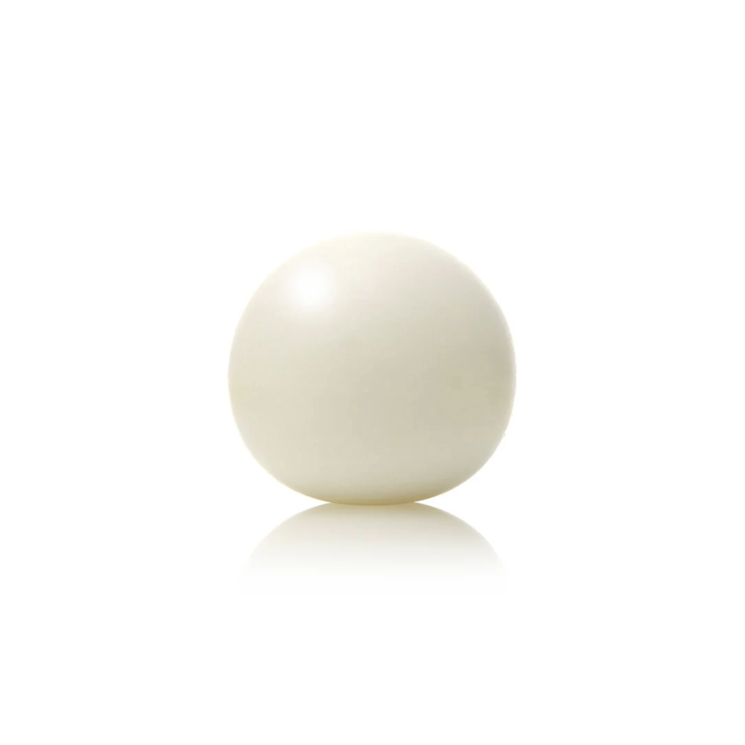 Round Soap Plant Based