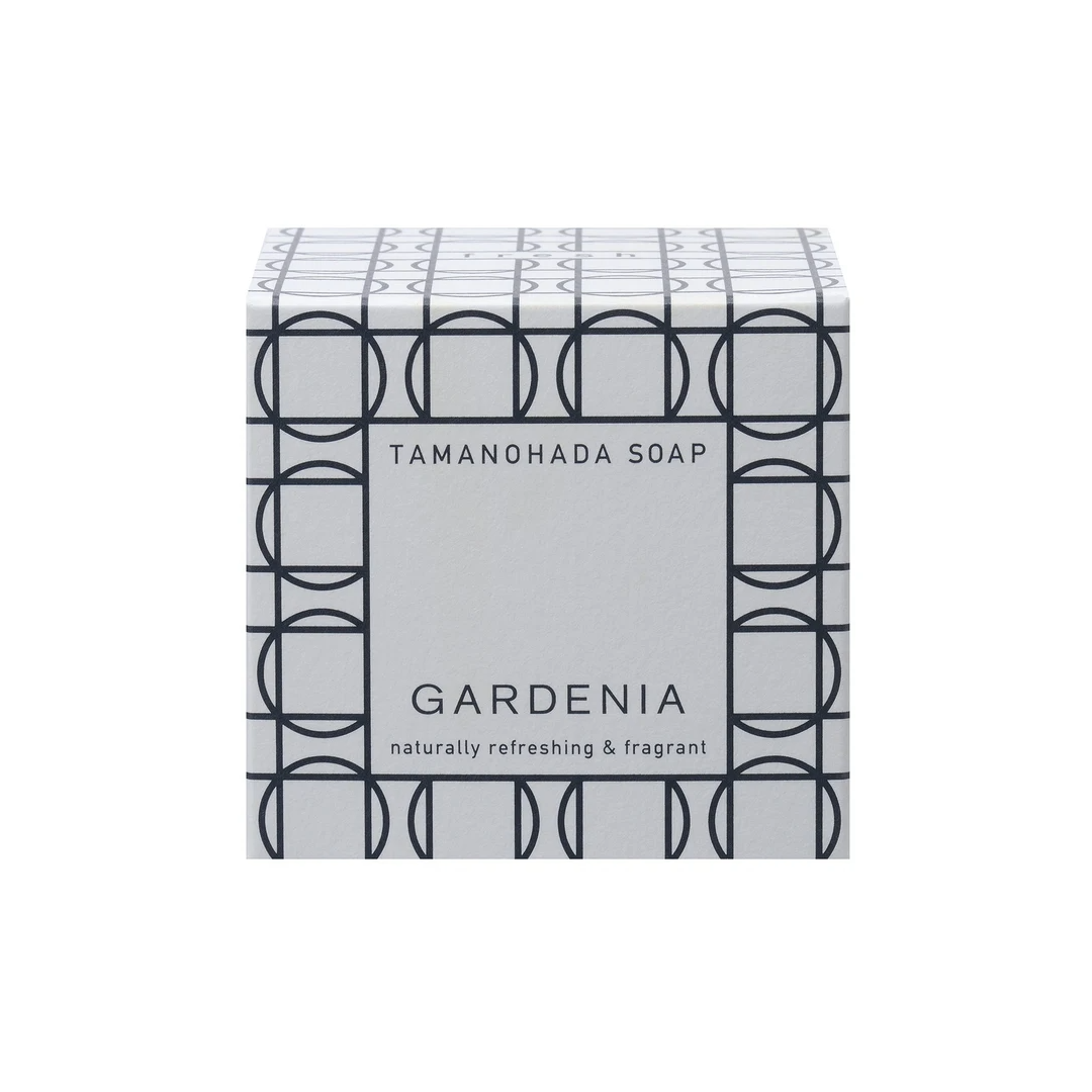 Round Soap Plant Based