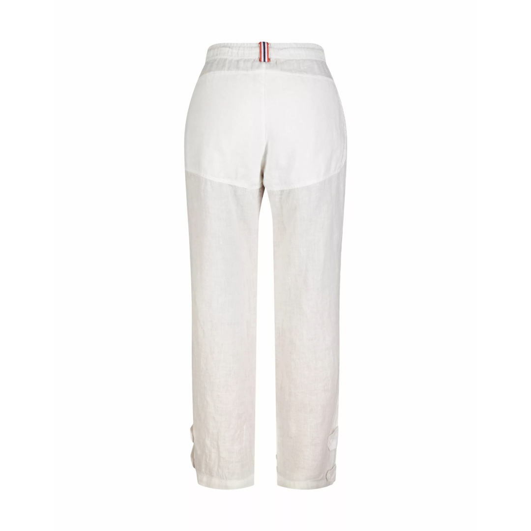 Amundsen Women's Safari Linen Pants