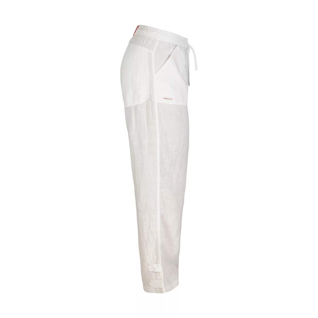 Amundsen Women's Safari Linen Pants