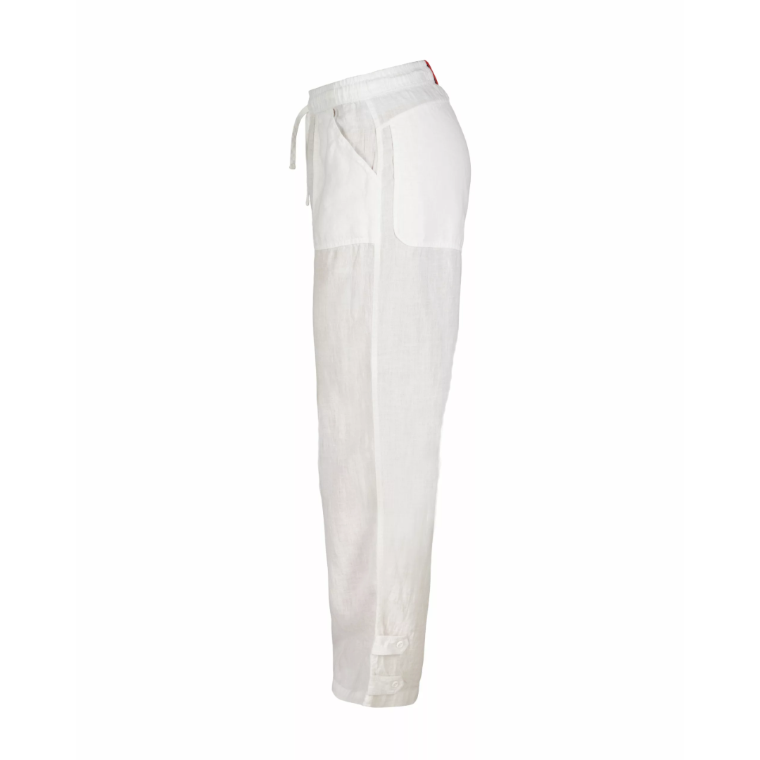 Amundsen Women's Safari Linen Pants