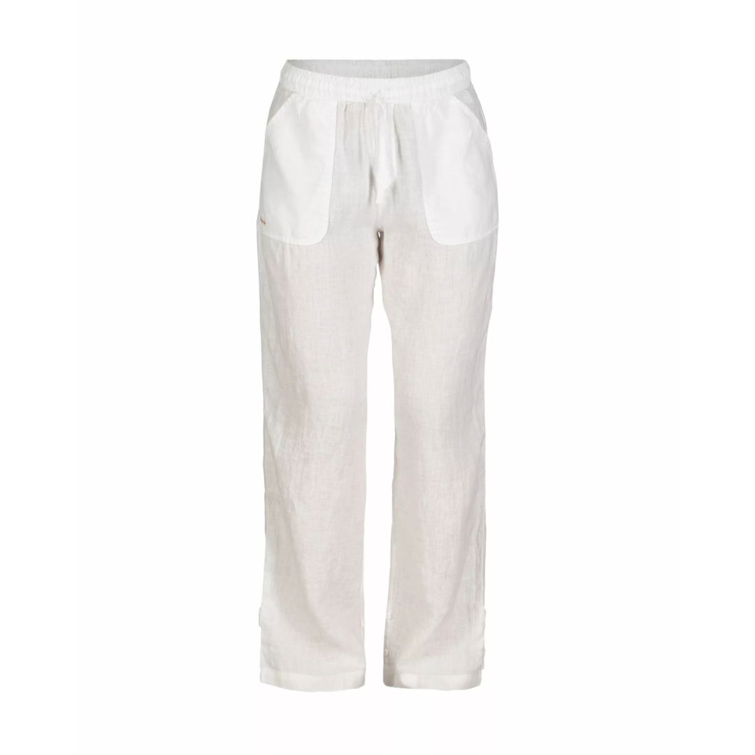 Amundsen Women's Safari Linen Pants