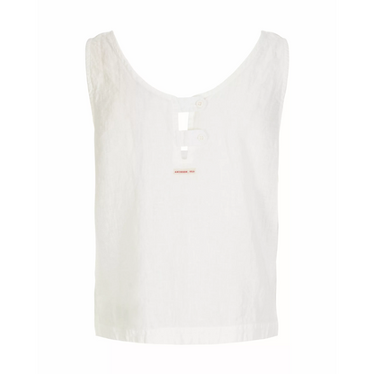 Amundsen Women's Safari Tank