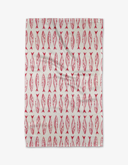 Geometry Tea Towels - Huset | Your house for modern Scandinavian living