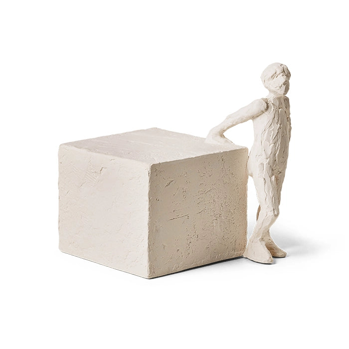 Kähler Stoneware Figurine