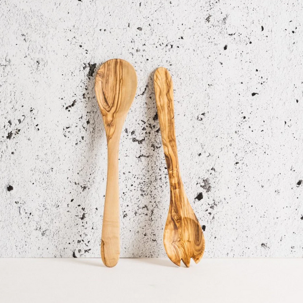 Olive Wood Utensils