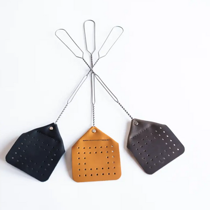 Millstream Leather Flyswatters