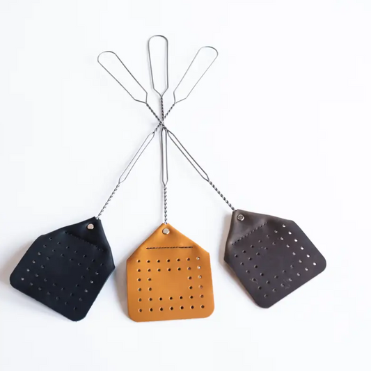 Millstream Leather Flyswatters