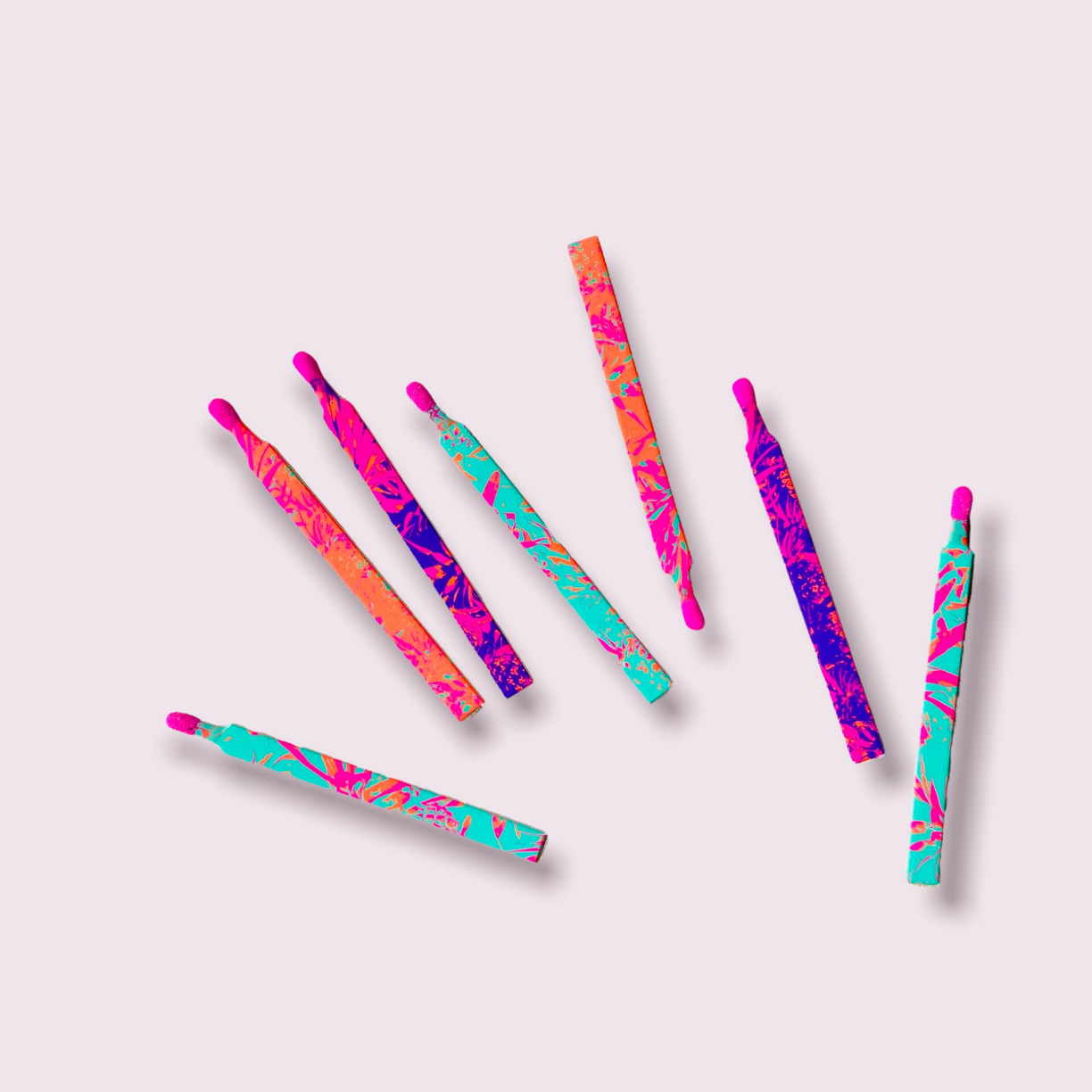Vibrant Matches