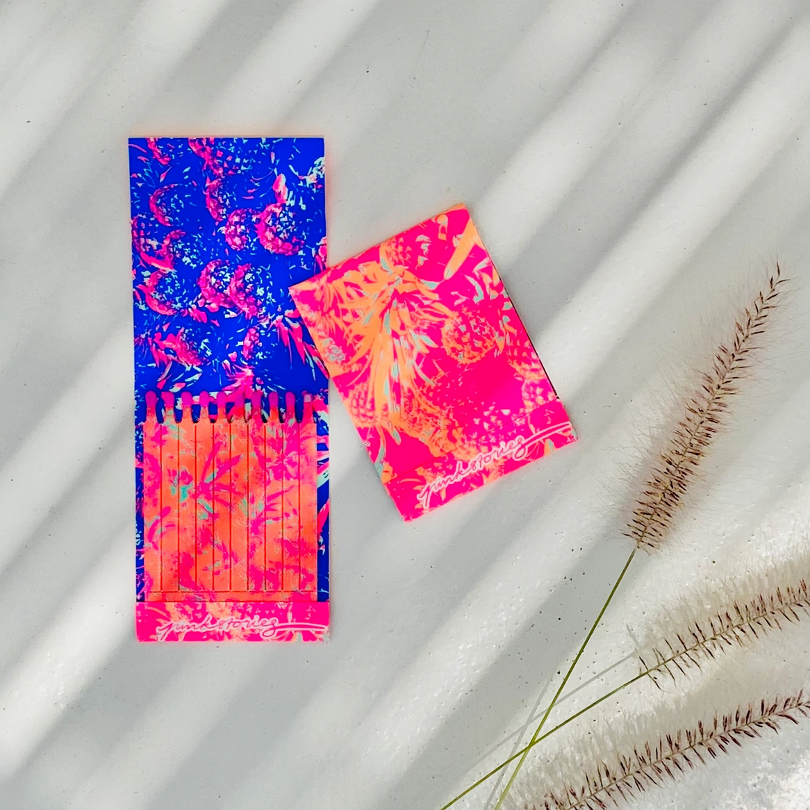 Vibrant Matches