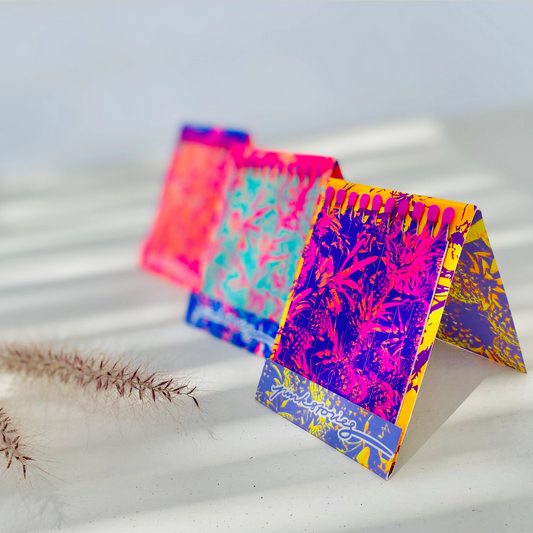 Vibrant Matches