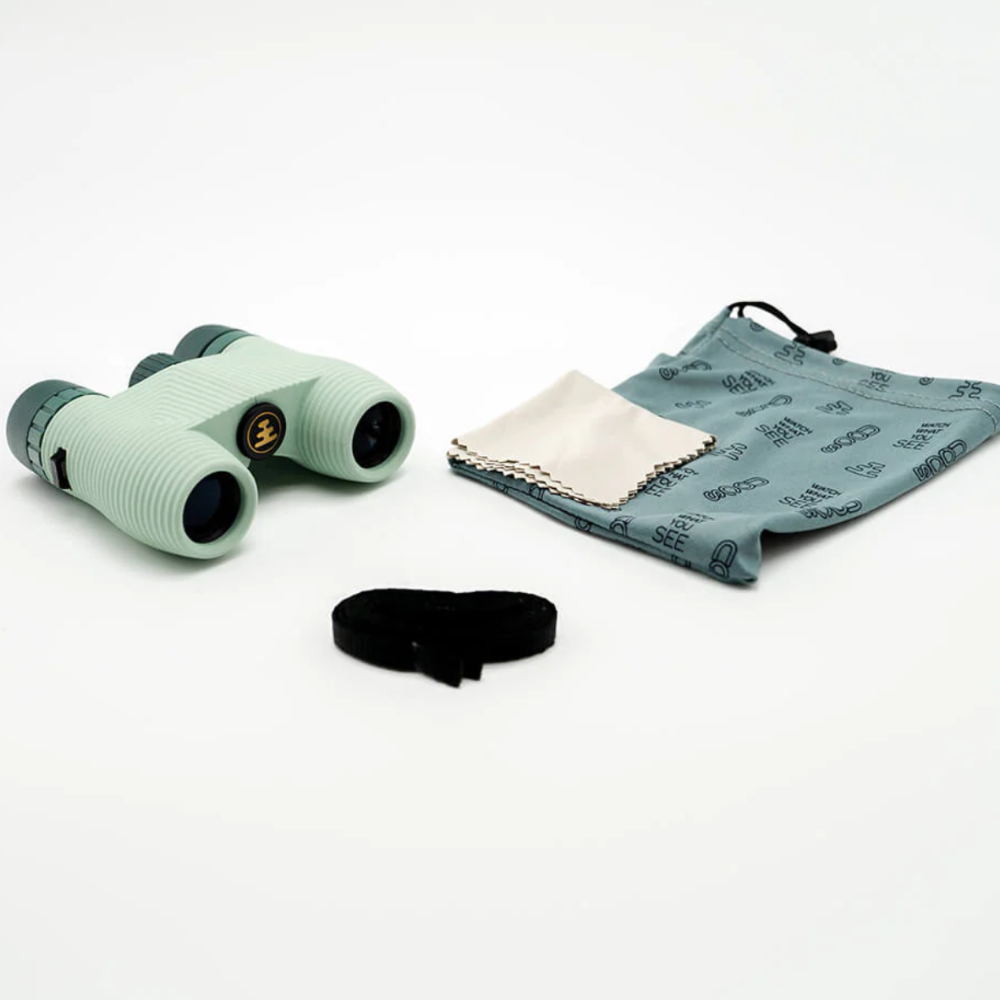 NOCS Provisions Standard Issue Waterproof Binoculars 9