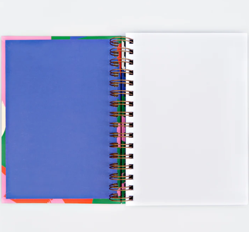 The Completist Hard Cover Sketchbook