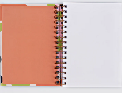The Completist Hard Cover Sketchbook