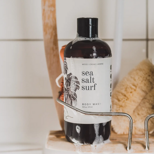 Broken Top Body Wash