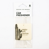 Broken Top Car Fresheners