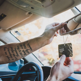 Broken Top Car Fresheners