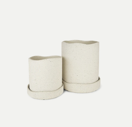 Ferm Living Uneru Pot