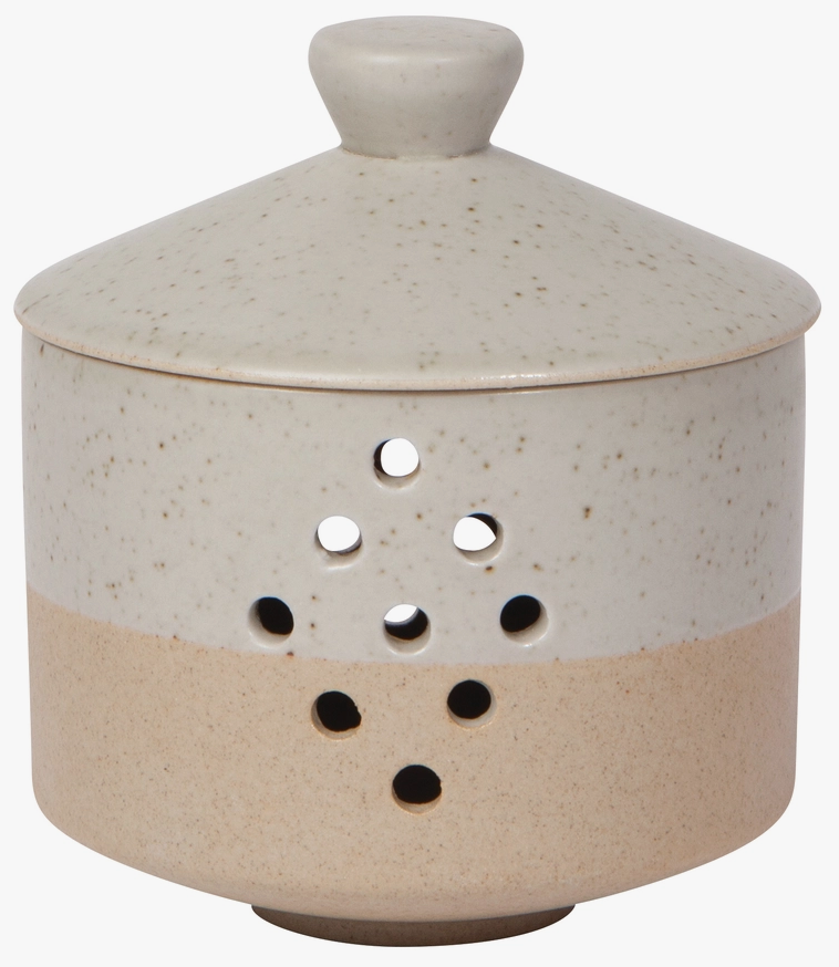 Danica Heirloom Maison Garlic Keeper - Thumbnail 5