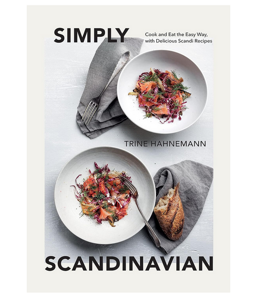 Simply Scandinavian