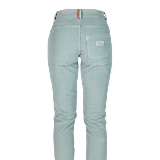 Amundsen Women's Fjordcord Slacks