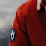 Amundsen Harvester Overshirt 2