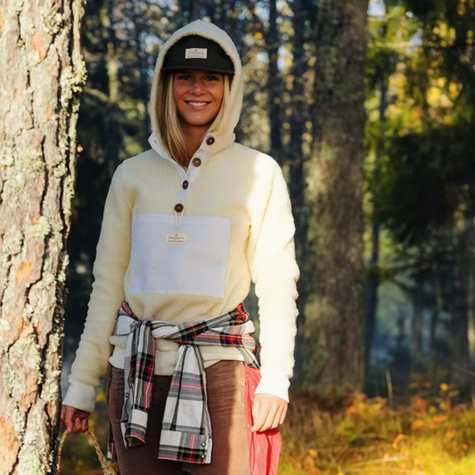 Amundsen Women's Heroes Wool Fleece