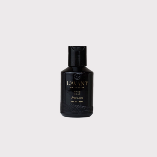 L'AVANT Collective Mini Travel Hand Soap