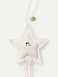 Ferm Living Vela Star Ornaments - Set of 4