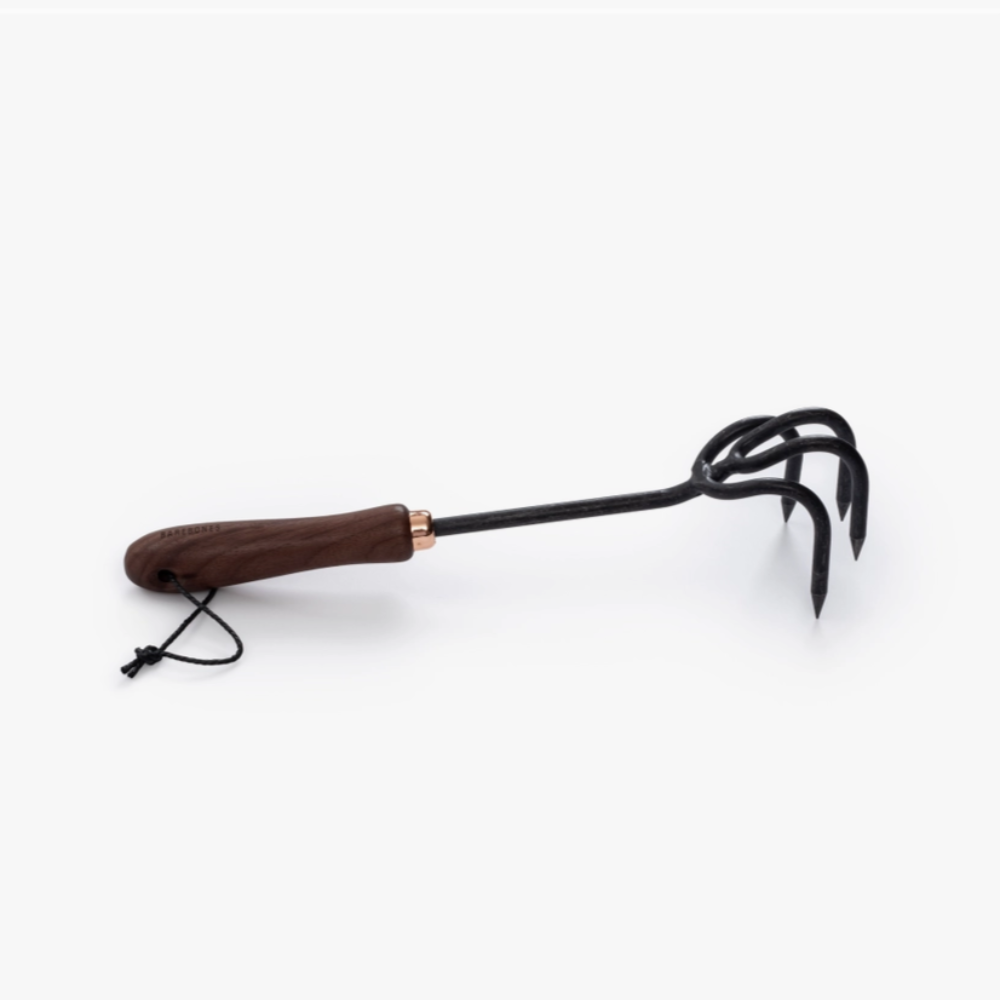 Cultivator