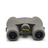 NOCS Provisions Standard Issue Waterproof Binoculars 12