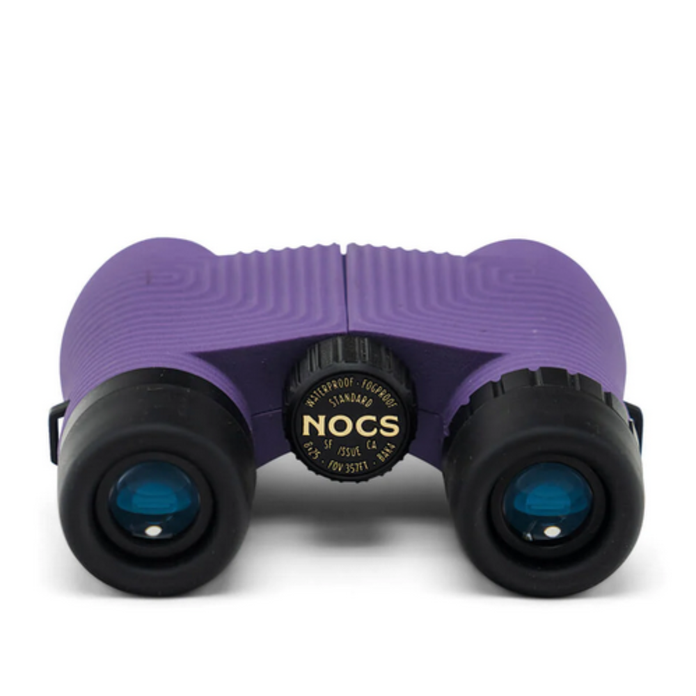 NOCS Provisions Standard Issue Waterproof Binoculars 12