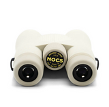 NOCS Provisions Field Issue Binoculars in Bone Gray