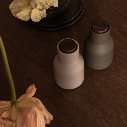 Audo Small Bottle Grinder 2-pack