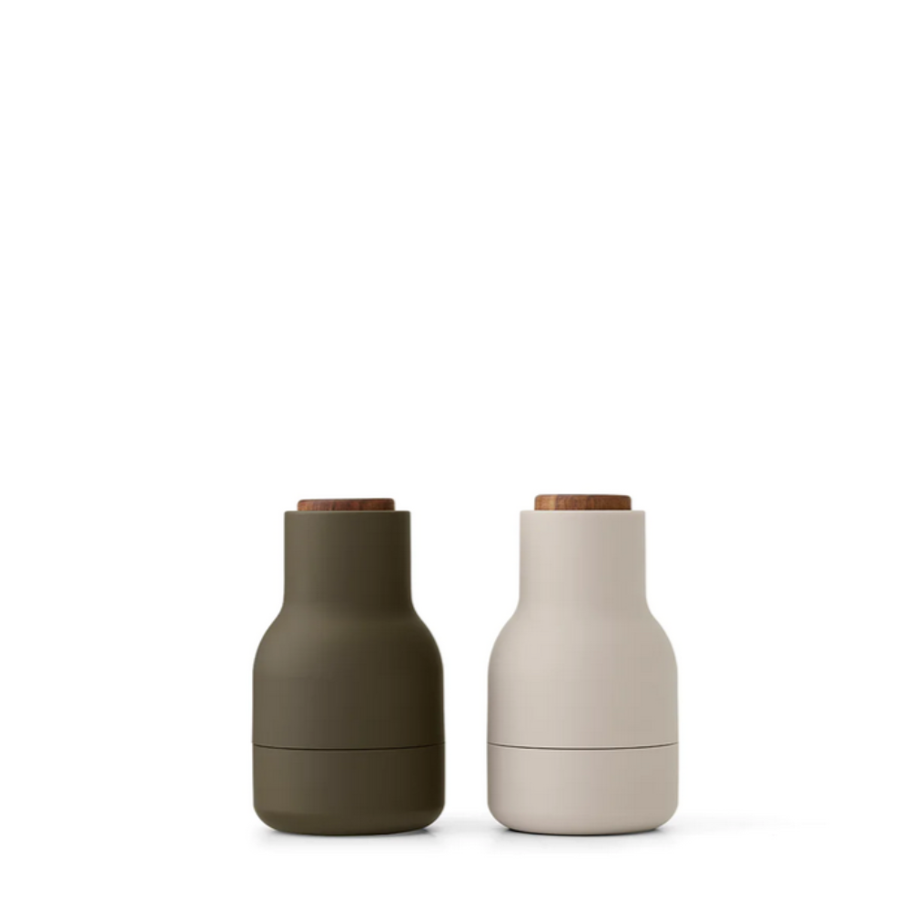 Audo Small Bottle Grinder 2-pack