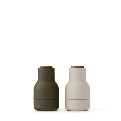 Audo Small Bottle Grinder 2-pack