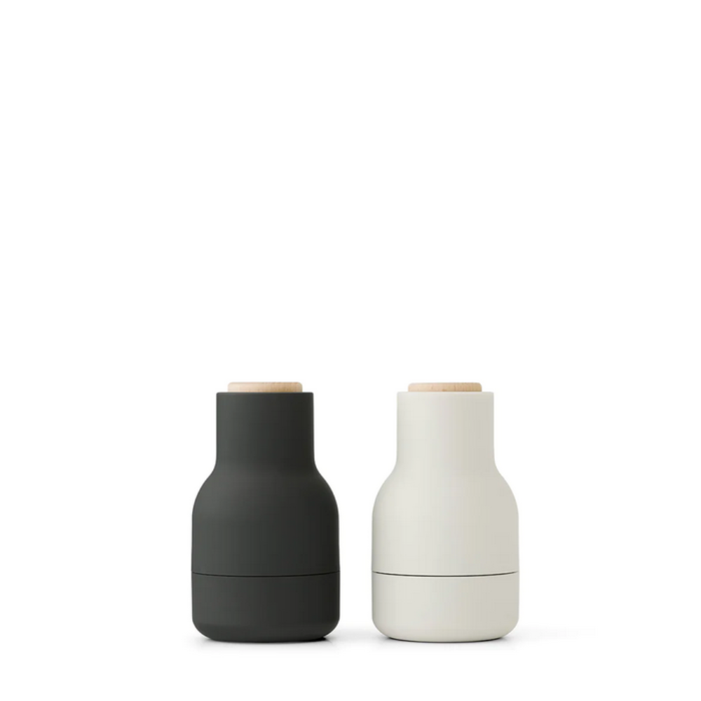 Audo Small Bottle Grinder 2-pack