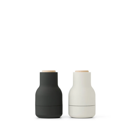 Audo Small Bottle Grinder 2-pack