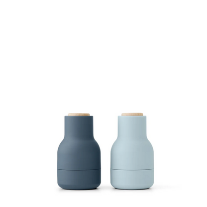 Audo Small Bottle Grinder 2-pack